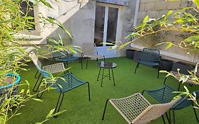 La Maison Du 19 - 130M2 - Les Rosiers Sur Loire - Chambres Climatisees